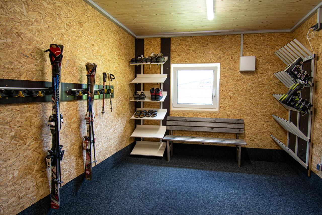 Das Kleemanns Mittelberg Exteriér fotografie